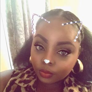 Meet your Posher, Trenesha